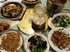 -全聚贤餐厅·湖北家常菜(沙湖店)