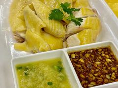 -巫记鸡饭店