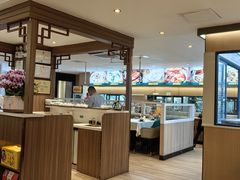 -山顶沙河粉-粤菜馆(凯旋店)