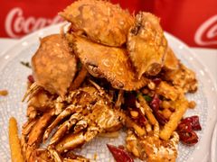 -簋街仔仔小龙虾(总店)