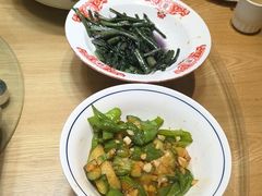 -肖记公安牛肉鱼杂馆· 省级非物质文化遗产(仁和路店)