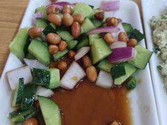 拌三丁-东财大盘鸡(黑石礁店)