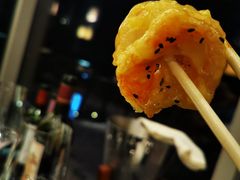 -杭州临平万丽酒店·万丽轩中餐厅