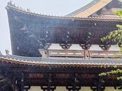 -径山寺