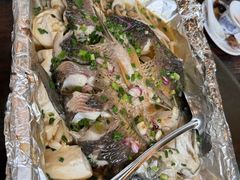 -清水湖度假村(罗浮山美食地标店)