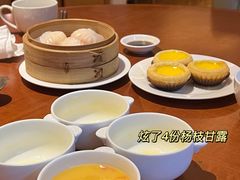 -杭州JW万豪酒店-万豪中餐厅