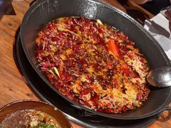 -楠火锅(太古里总店)