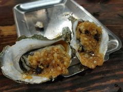 -蚝美人·生蚝海鲜烧烤(茶花园店)