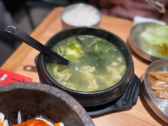 -韩悦牛排烤肉无限续(宝能中心店)