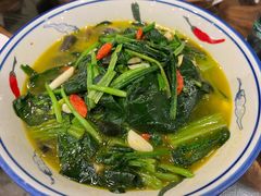 -西江美食舫·江西菜(健德桥店)