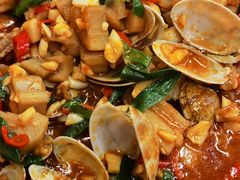 -东排食堂长沙小吃大排档(五一广场店)