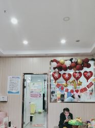 -鱼乐贝贝婴幼儿水育馆(高桥红坊店)