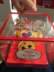 -爱贝蕊恩韩式月子会所(宝安店)