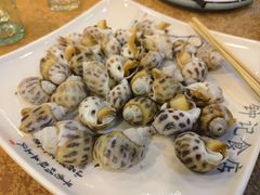 -揭阳钟记小食(福田新村店)