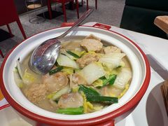 -来菜·湖北头牌藕汤(武商MALL众圆店)