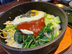 -火炉情韩国料理店(古田路店)