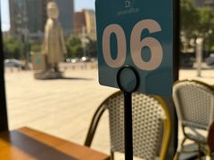 -Jamaicablue Coffeeshop(中央广场店)