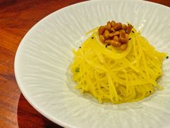 -喜鼎海胆水饺(东港店)
