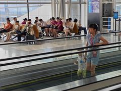 -广州白云国际机场