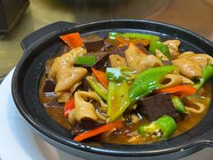 -福建美食城(老君堂店)