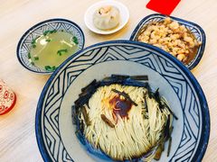 -朱洪元苏式面馆(绿宝广场店)