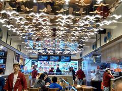 大堂-必点海鲜·鲅鱼水饺(鞍山西道店)