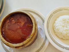 精品罐焖牛肉-莫斯科餐厅