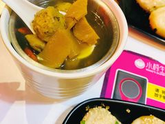 -小杨生煎(湟普汇店)