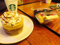 -星巴克(盐城五洲国际店)