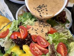 -揽月斋炙子烤肉·清真(安定门·五道营店)