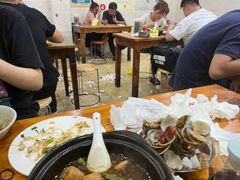 -凡老头米线砂锅(古荡新村西粮站)
