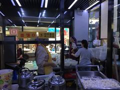 -回坊马二饺子馆