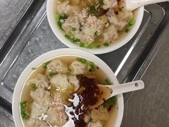 -汪家馄饨(集庆路店)