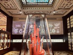 -上海体育博物馆