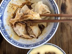 -纯阳馆鱼香排骨面(东二道街店)