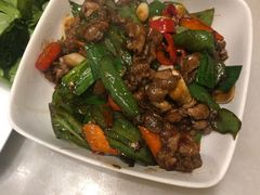 -嘉丰湘菜馆(芳群园店)