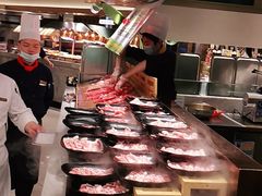 -亚马逊海鲜自助(梅溪湖步步高店)