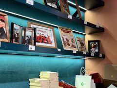 -海马体照相馆(北京apm店)