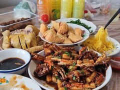 -妈妈的小作坊(陈家镇店)