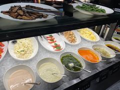 -拉蒂娜·巴西牛排馆 Latina·Brazilian Steakhouse(陆家嘴旗舰店)