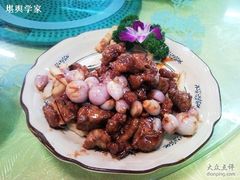 葱香焗骨-姚林轩