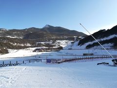 -太子岭滑雪场
