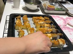 -ABC Cooking Studio(上海环球金融中心店)