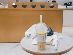 -喜茶(永旺梦乐城店)