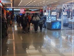 -燕莎友谊商城(金源店)