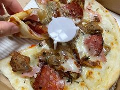 -玛尚诺意式餐厅(三林环宇城店)
