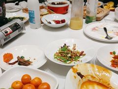 -同庆楼(奥体中心店)