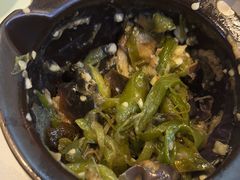 -俏九州·小炒黄牛肉(华润万象汇店)