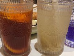 -清迈泰·泰国餐厅(华发商都店)