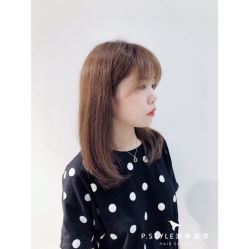 -吉米造型